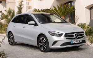 Mercedes-Benz B180 d Progressive (W247) (WW) '2019